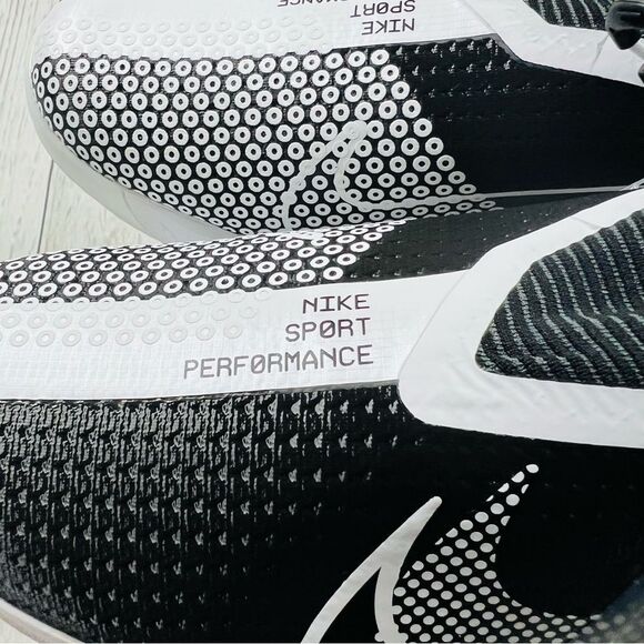 Nike Force Zoom Trout 7 Men’s Metal Baseball Cleats Size 10 - Picture 11 of 12